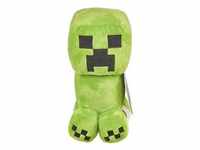 Mattel Minecraft - Minecraft 8" Basic Plush Creeper
