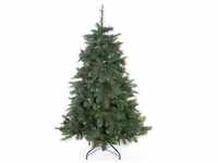 Weihnachtsbaum Mesa Fichte I (Größe: 140X210cm)