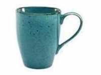 Creatable Kaffeebecher 6-Tlg Nature Collection Blau