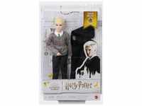 Harry Potter Draco Malfoy Core Puppe
