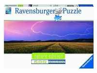 Ravensburger Nature Edition 17491 Sommergewitter - 500 Teile Puzzle Für Erwachsene