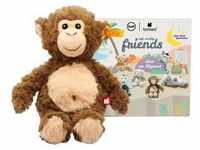 Tonie Soft Cuddly Friends Mit Hörspiel - Bodo Schimpanse