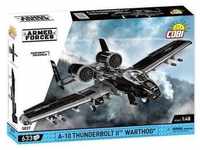 Cobi 2 A-10 Thunderbolt Ii™ Warthog®