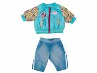 Baby Born® Outfit Mit Jacke (43Cm)