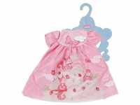 Baby Annabell® Puppenkleid Eichhörnchen (43Cm) In Rosa