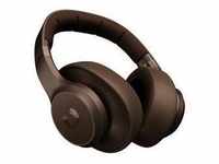 Fresh 'N Rebel Bluetooth®-Over-Ear-Kopfhörer "Clam 2", Brave Bronze
