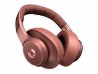 Fresh 'N Rebel Bluetooth®-Over-Ear-Kopfhörer "Clam 2", Safari Red