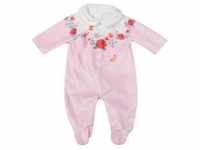 Baby Annabell® Strampler Blumen In Rosa (43Cm)