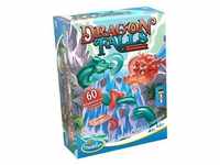 Thinkfun 76496 Dragon Falls - 3D Logikspiel, Für Kinder Und Erwachsene, Brettspiel