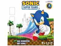 Sonic Teammates (Spiel)