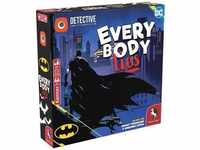 Batman - Everybody Lies (Spiel)