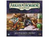 Arkham Horror Das Kartenspiel - Der Pfad Nach Carcosa (Ermittler) (Spiel)