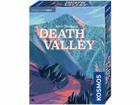 Kartenspiel Death Valley