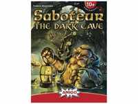 Saboteur - The Dark Cave (Spiel)