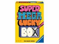 Super Mega Lucky Box (Spiel)