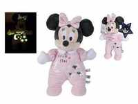Simba Toys - Disney Minnie Gid Starry Night, 25Cm