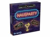 Trivial Pursuit Hausparty Xl (Spiel)