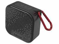 Hama Bluetooth®-Lautsprecher "Pocket 3.0" Kleine Box, Wasserdicht Ip67,