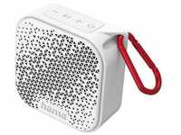 Hama Bluetooth®-Lautsprecher "Pocket 3.0" Kleine Box, Wasserdicht Ip67,