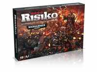 Risiko, Warhammer (Spiel)