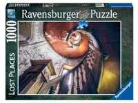 Ravensburger Puzzle - Oak Spiral - Lost Places 1000 Teile
