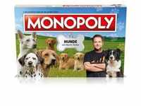 Monopoly Hunde Mit Martin Rütter