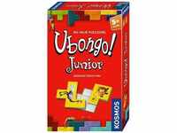 Mitbringspiel Ubongo! Junior In Bunt