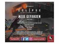 Eclipse: Neue Gefahren, Erweiterung (Spiel)