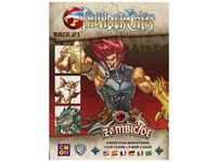 Zombicide Thundercats Pack 1