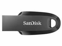 Sandisk Ultra Curve Flash Drive, 512Gb, Usb 3.2