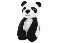 SKIP HOP - Babytröster Panda In Weiß/Schwarz