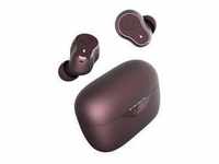 Fresh 'N Rebel Bluetooth®-Ohrhörer "Twins Elite", True Wireless, Anc, Deep Mauve