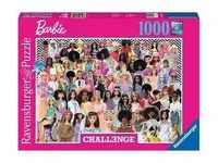 Barbie (Puzzle)