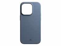 Black Rock Cover "Urban Case" Für Apple Iphone 14 Pro, Blue Grey