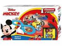 Carrera First - Mickey's Fun Race