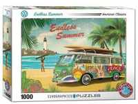 Vw Endless Summer (Puzzle)