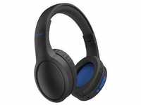 Hama Bluetooth®-Kopfhörer "Spirit Focused", Over-Ear, Anc, Mikro, Tasche,