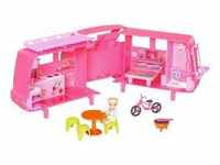 Baby Born® Minis - Puppen-Spielset Campervan
