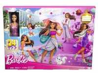 Barbie Fab Adventskalender