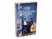 24 Days Escape 3D-Adventskalender - Sherlock Holmes Im Schatten Des Big Ben