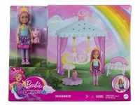 Barbie - Barbie Chelsea Pflege-Spielset