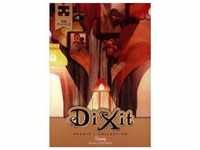 Dixit Puzzle-Collection Family