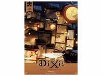 Dixit Puzzle-Collection Deliveries
