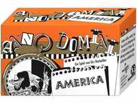 Anno Domini - America