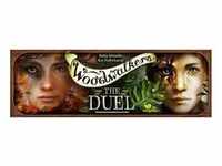 Kartenspiel Woodwalkers - Das Duell 87-Teilig