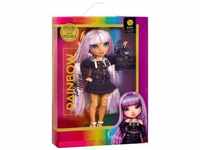 Rainbow High Junior High Special Edition Doll- Avery Styles (Rainbow)