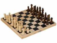 Schachspiel (Spiel)