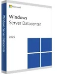 Windows Server 2025 Datacenter |16-Core
