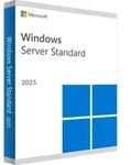 Windows Server 2025 Standard | 16-Core