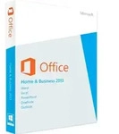 Office 2013 Home & Business